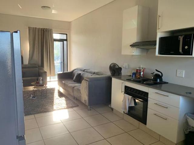 2 Bedroom Apartment in Ballito Central