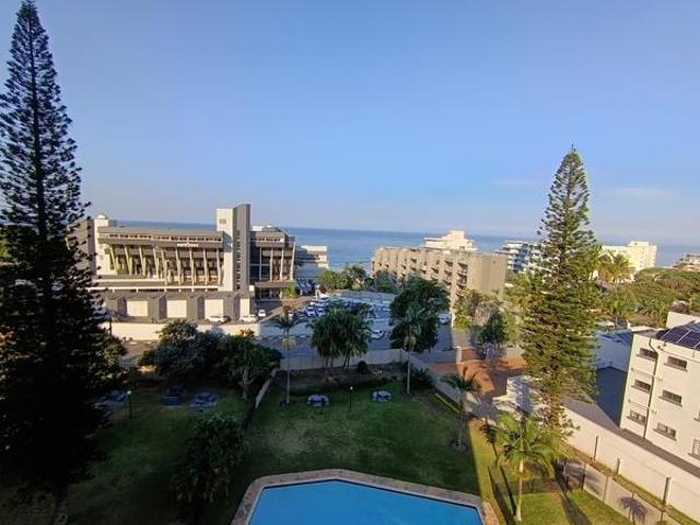 2 Bedroom Apartment in Ballito Central