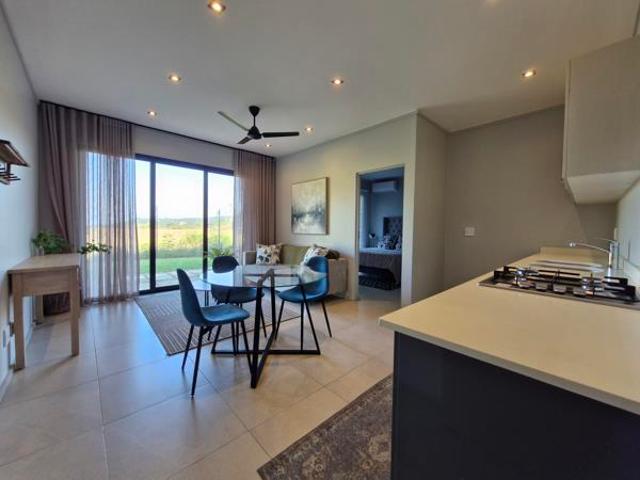 2 Bedroom Apartment in Ballito Central