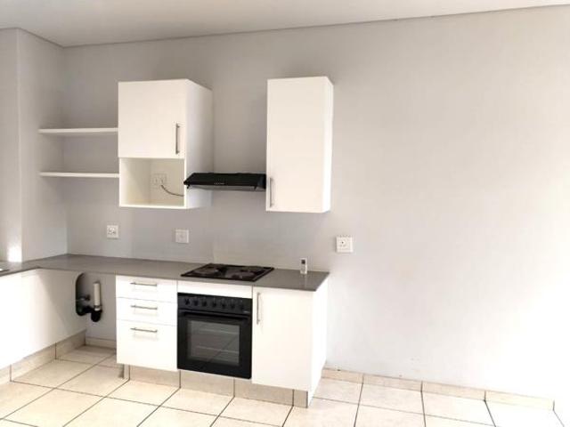 2 Bedroom Apartment in Ballito Central