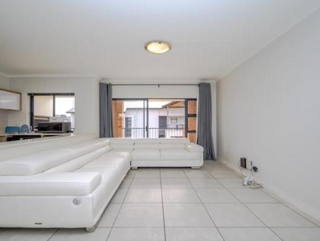 2 Bedroom Apartment in Ballito Central