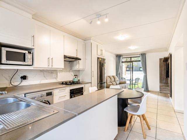 2 Bedroom Apartment in Ballito Central