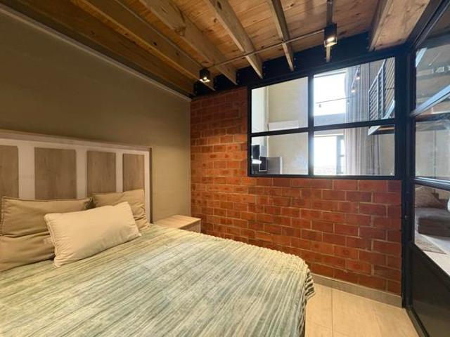 2 Bedroom Apartment in Ballito Central