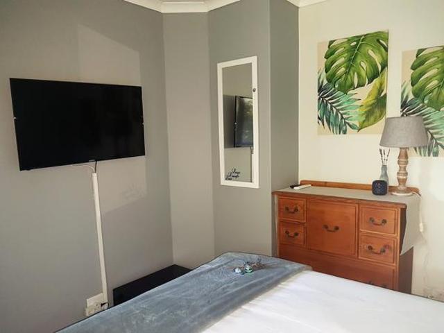2 Bedroom Apartment in Ballito Central