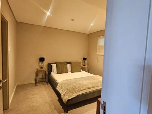 2 Bedroom Apartment in Ballito Central