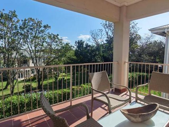 2 Bedroom Apartment in Ballito Central