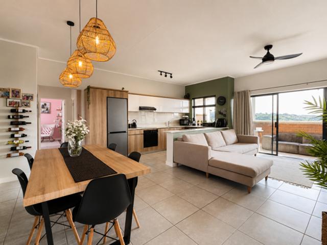2 Bedroom Apartment in Ballito Central