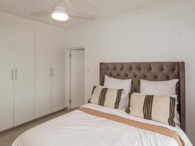 2 Bedroom Apartment in Ballito Central