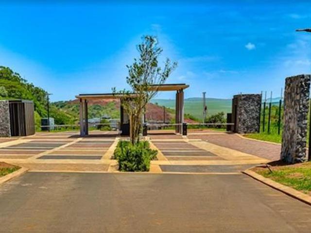 2 Bedroom Apartment in Ballito Central
