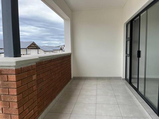 2 Bedroom Apartment in Ballito Central