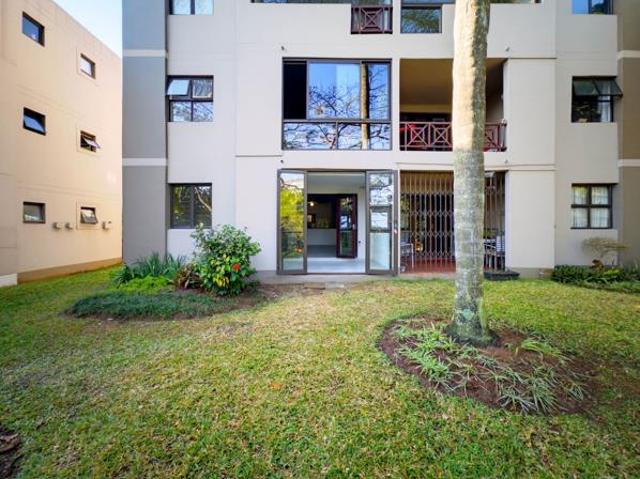 2 Bedroom Apartment in Ballito Central