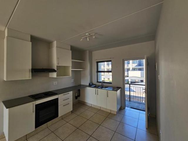 2 Bedroom Apartment in Ballito Central
