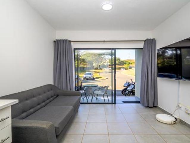 2 Bedroom Apartment in Ballito Central