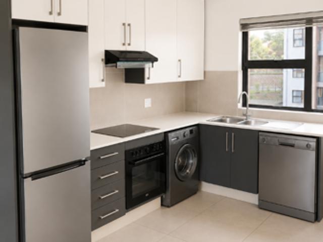2 Bedroom Apartment in Ballito Central