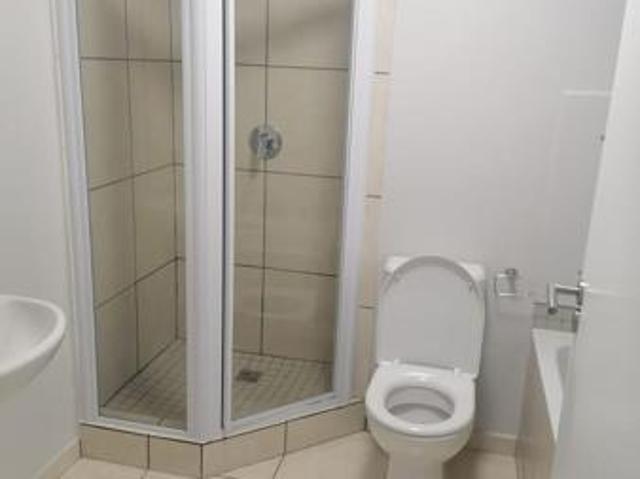 2 Bedroom Apartment in Ballito Central