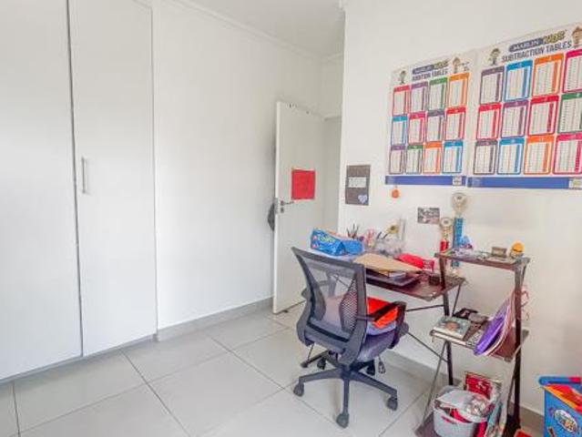 2 Bedroom Apartment in Ballito Central
