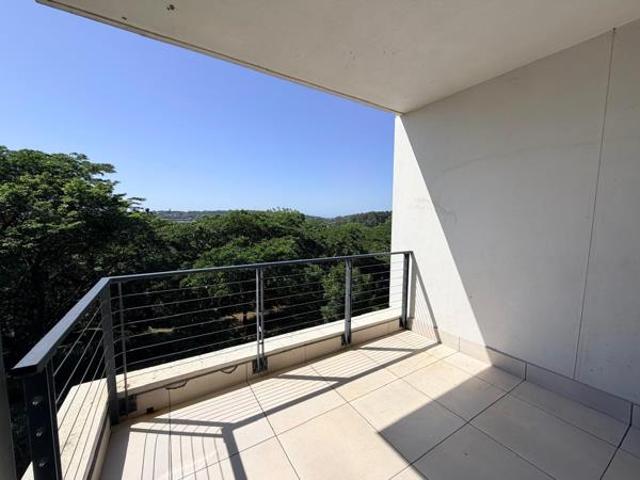 2 Bedroom Apartment in Ballito Central