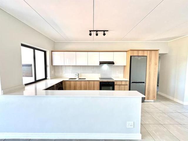 2 Bedroom Apartment in Ballito Central