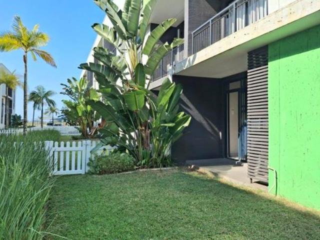 2 Bedroom Apartment in Ballito Central