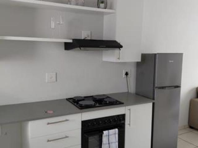 2 Bedroom Apartment in Ballito Central