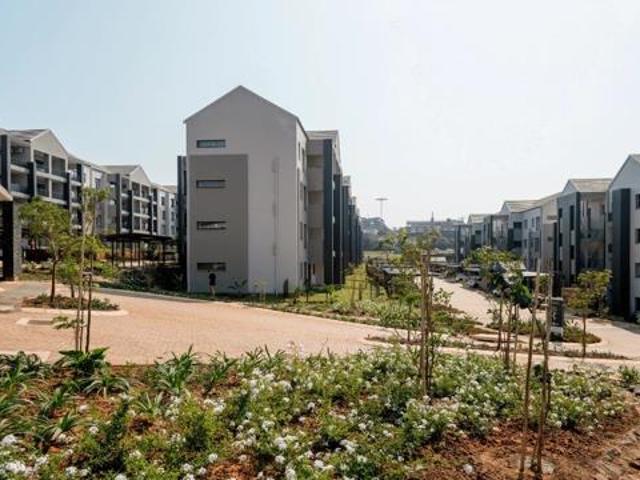 2 Bedroom Apartment in Ballito Central