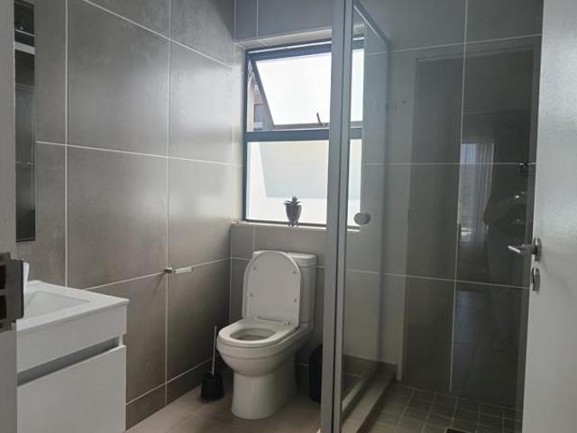 2 Bedroom Apartment in Ballito Central