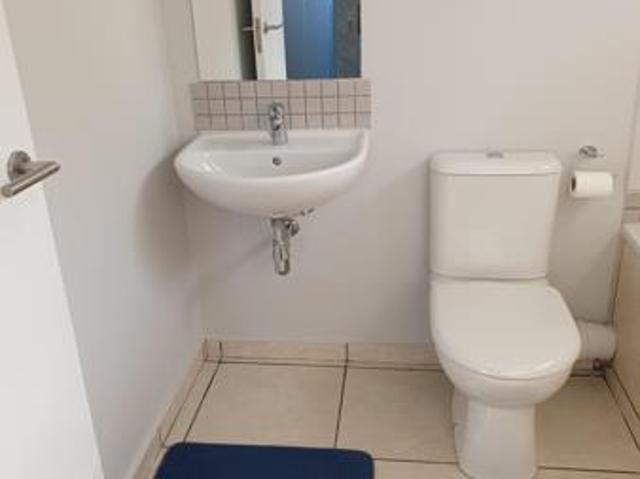 2 Bedroom Apartment in Ballito Central
