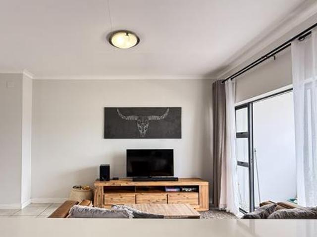 2 Bedroom Apartment in Ballito Central