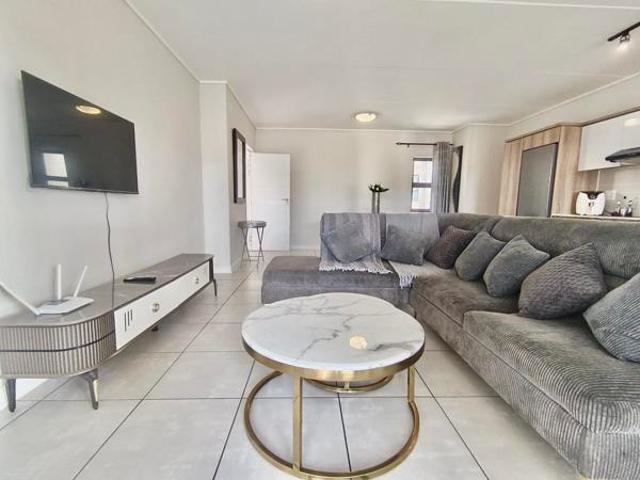 2 Bedroom Apartment in Ballito Central