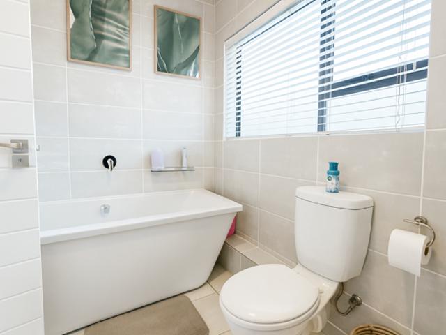 2 Bedroom Apartment in Ballito Central