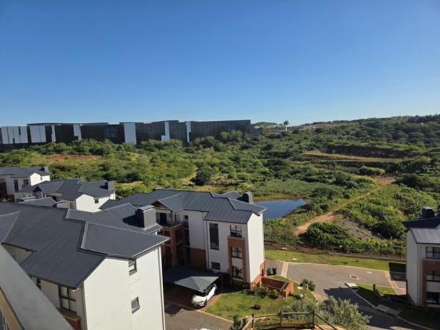 2 Bedroom Apartment in Ballito Central
