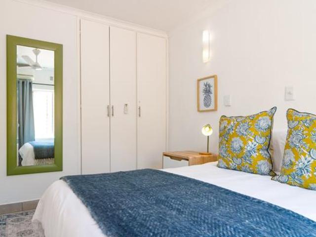 2 Bedroom Apartment in Ballito Central