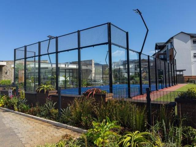 2 Bedroom Apartment in Ballito Central