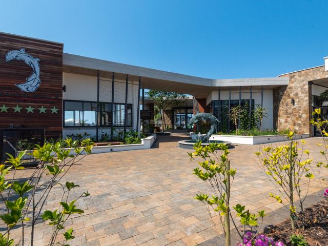 2 Bedroom Apartment in Ballito Central