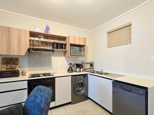 2 Bedroom Apartment in Ballito Central
