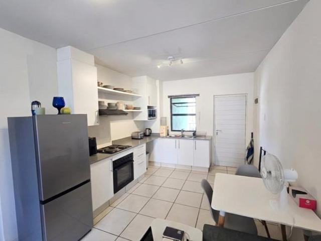 2 Bedroom Apartment in Ballitoville