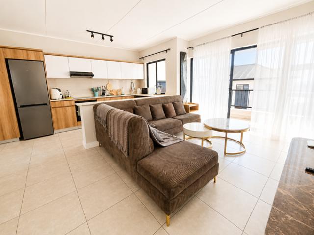 2 Bedroom Apartment in Ballito Central