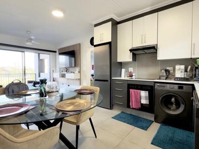 2 Bedroom Apartment in Ballito Central