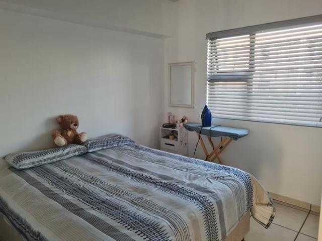 2 Bedroom Apartment in Ballito Central