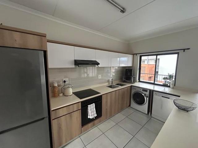 2 Bedroom Apartment in Ballito Central
