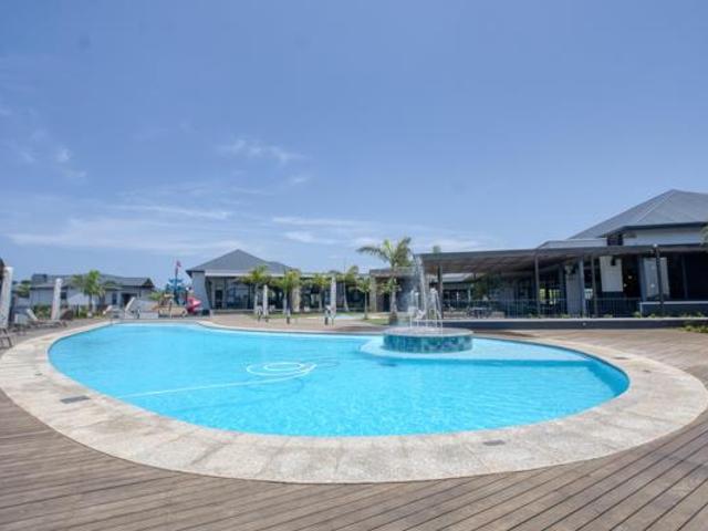 2 Bedroom Apartment in Ballito Central