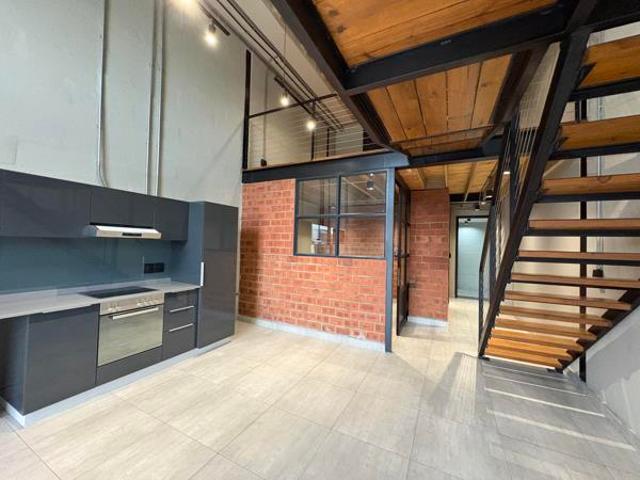 2 Bedroom Apartment in Ballito Central