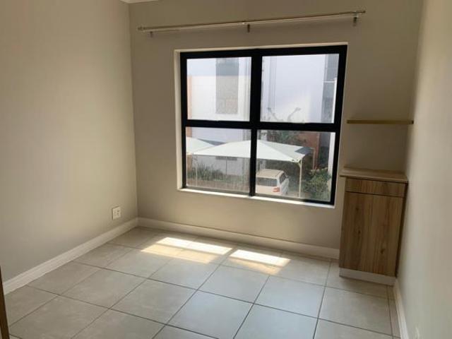 2 Bedroom Apartment in Ballito Central