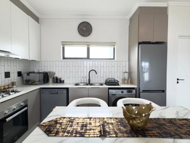 2 Bedroom Apartment in Ballito Central