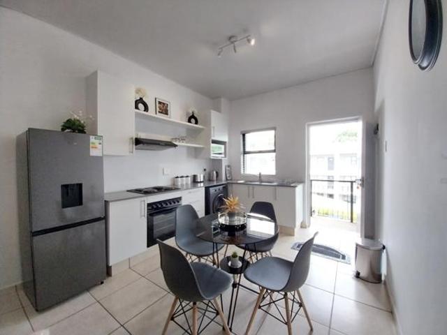 2 Bedroom Apartment in Ballito Central