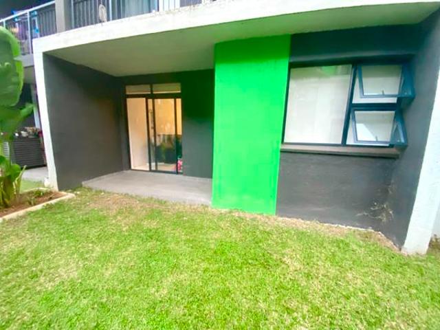 2 Bedroom Apartment in Ballito Central