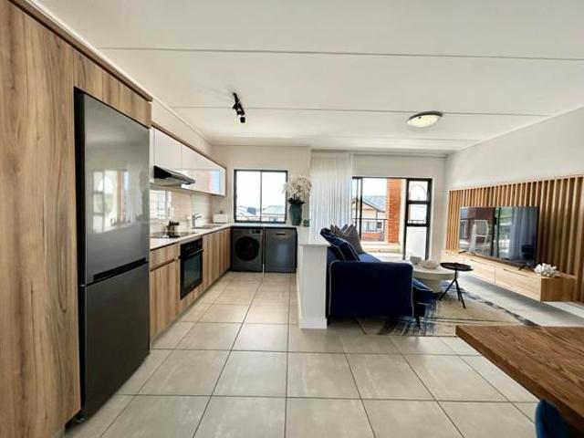 2 Bedroom Apartment in Ballito Central