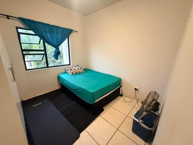 2 Bedroom Apartment in Ballito Central
