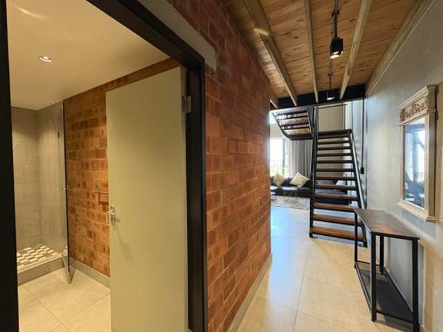 2 Bedroom Apartment in Ballito Central