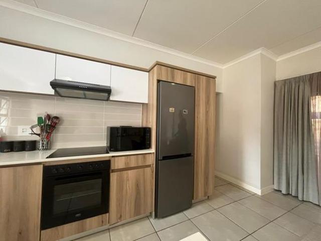 2 Bedroom Apartment in Ballito Central